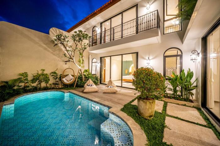 Villa de Britto B by Unicorn Villas Bali