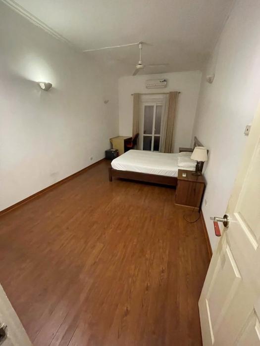 The Palm Garden West Lake