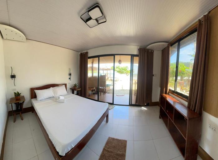 Akoya Beach Park and Cottages - El Nido