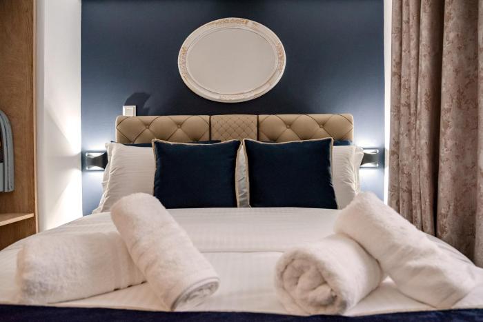 Aristotle Onassis lux Apartment