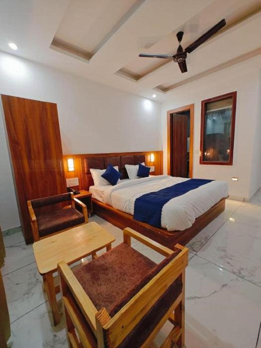 Hotel Tapomay Retreat