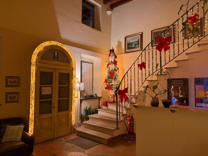 B&B La Borasca - Rooms