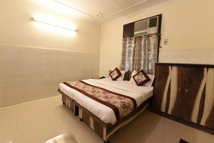 Hotel O by OYO Discovery Inn