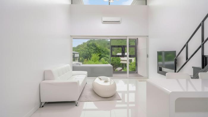 Gapyeong Shiny Pension