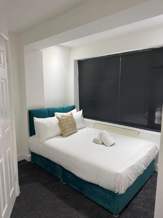 Moor Layover Heathrow - Cozy Crew Stay - 10 min to Airport