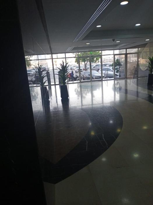 ستوديو فرش فندقي عجمان