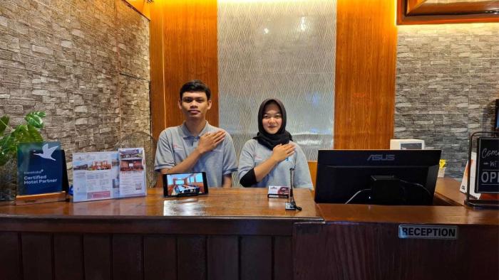 Omah Pandhoek Hotel Alun-Alun Nganjuk by Sajiwa