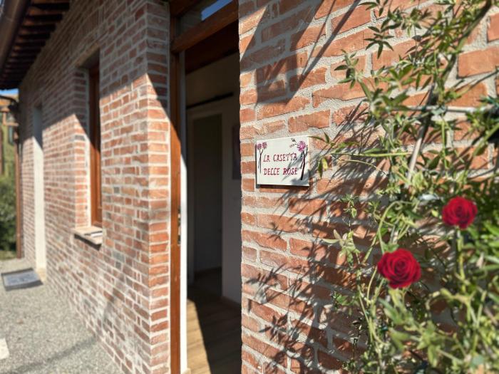 LAlbero di Gamelì Apartments