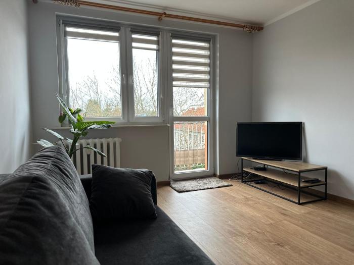 Lakes & Castles Apartment