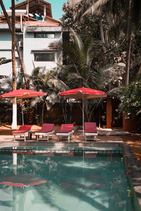 The Rosewood by Advaya