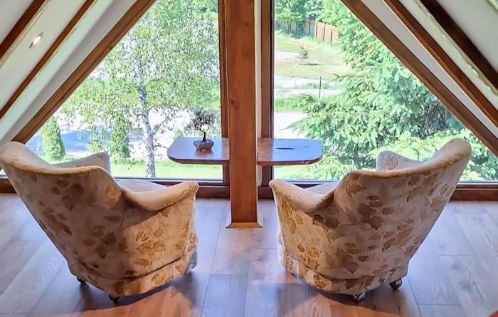 Stunning Home In Duga Resa With Sauna