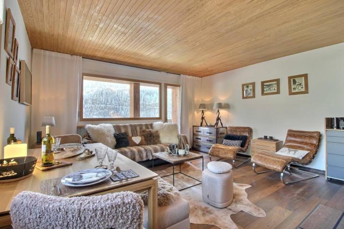 Ravines 45 cocoon, cozy & chic