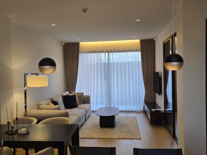 Cha Am Hua Hin Exclusive Suite in Sunshine Prestige