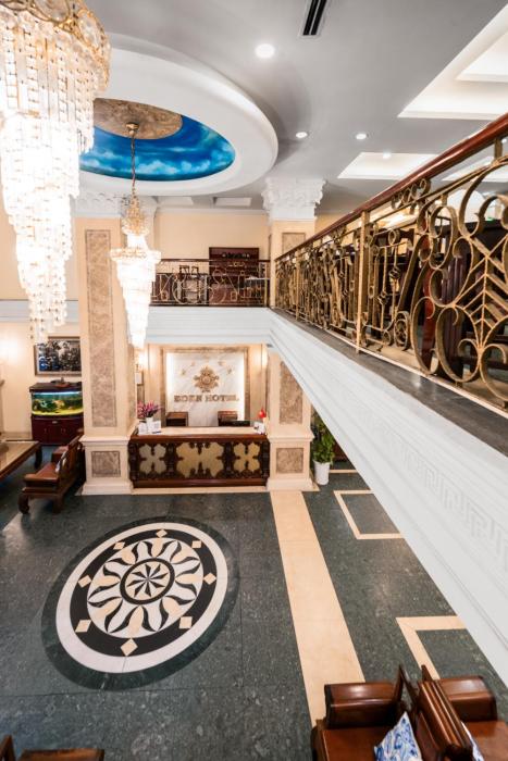 EDEN HOTEL HÀ NỘI