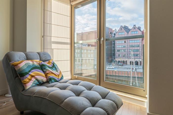 Waterlane by Comfort Apartments