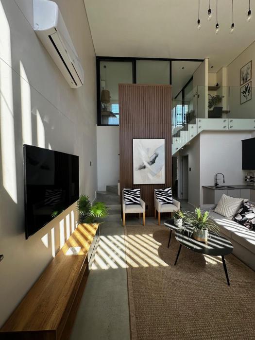 322 on Boulevard, Unit 2, Zimbali Lakes Resort