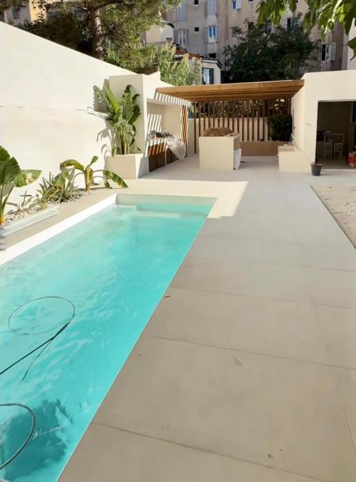 Maison Massilia Duclaux