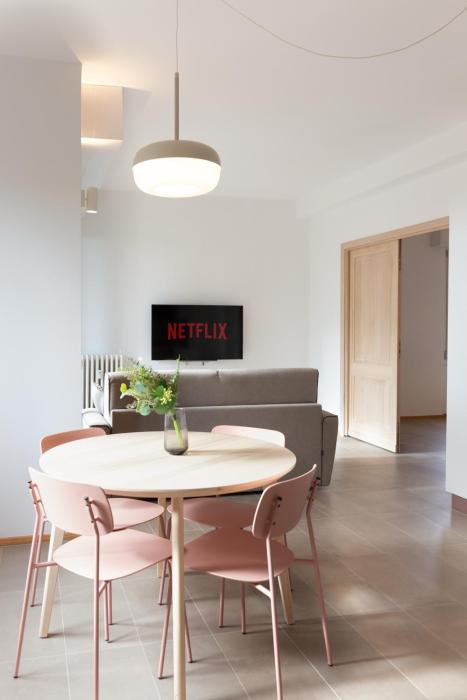 ArtStay - Apt 1 Near Station, Melegnano Martesana