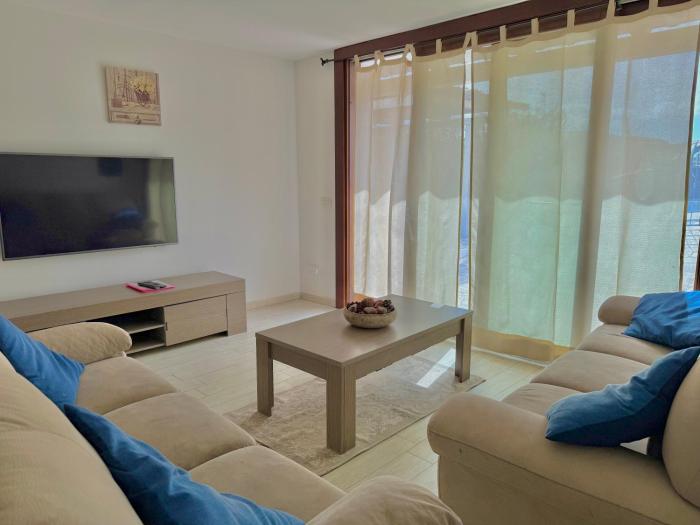 Appartamento Titimbaru