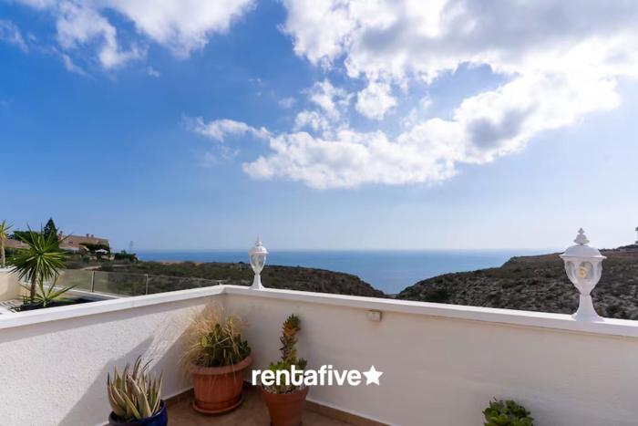 rentafive - Nuevo - Reformado - Vistas