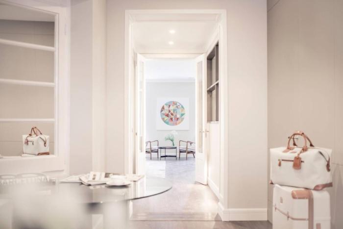 Luxury Catalan Penthouse in the Heart of Barcelona