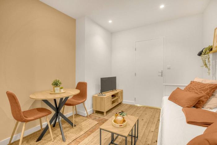 Appartement Typique Toulousain - Hyper-Centre