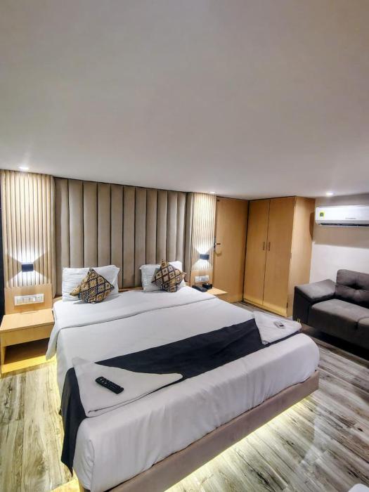 hotel Sunrise Residency