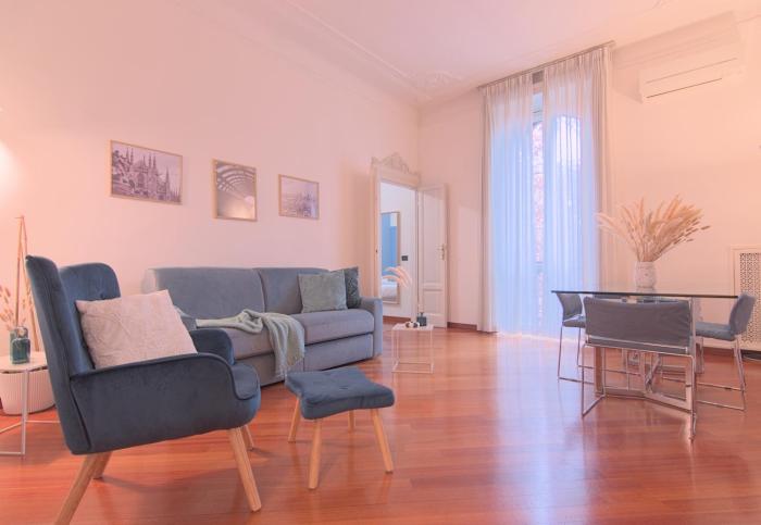 Dateo Suite - Your Milan Home - Work & Romance