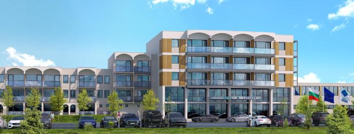 Hotel Longosa -Inclusive