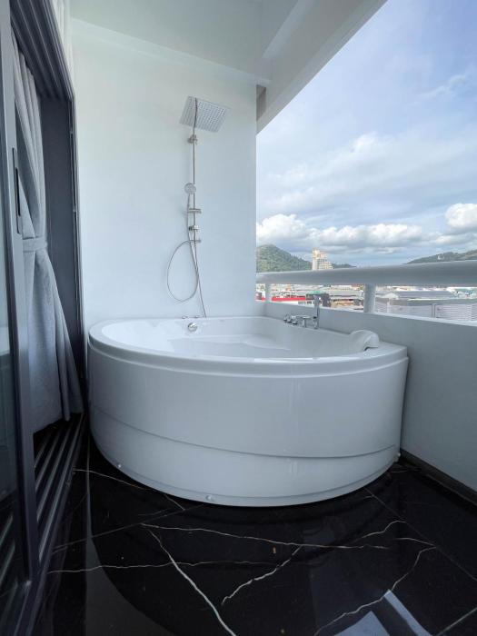 3Bedrooms Mountain View at Patong Tower Phuket