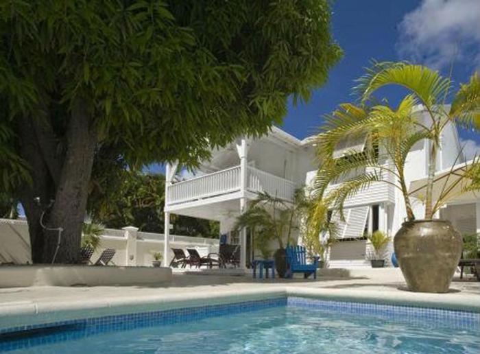 Mango Court 1 - by ZenBreak