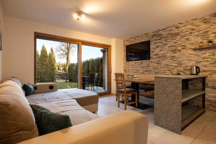 Sirona Stay - Private Spa Retreat with garden, garage and Bolzano-Card