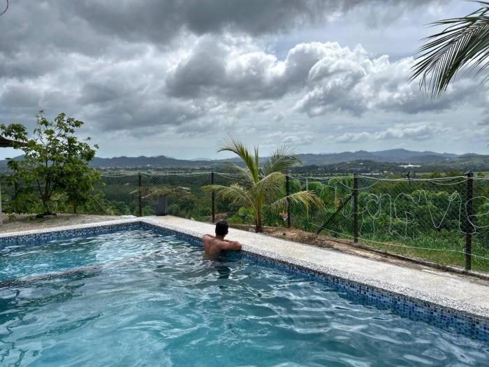 Cabang View - Hillstay Retreat