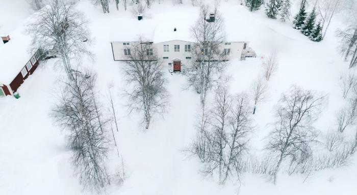 Lapland Nature and Health