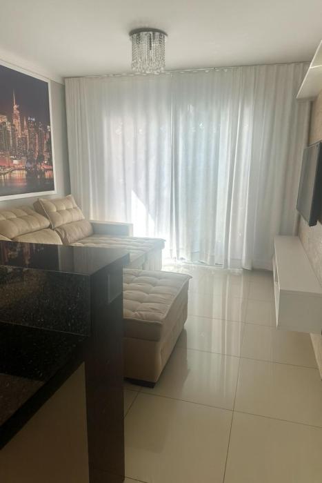 Apartamento 3 quartos a 400 m do mar