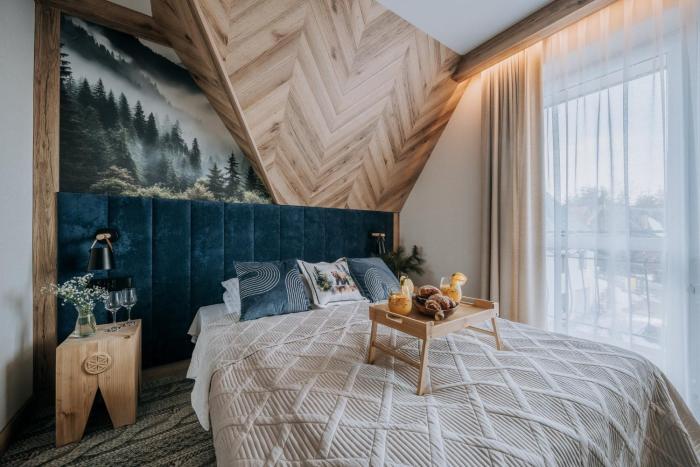 Pokoje Gościnne u Moniki Zakopane