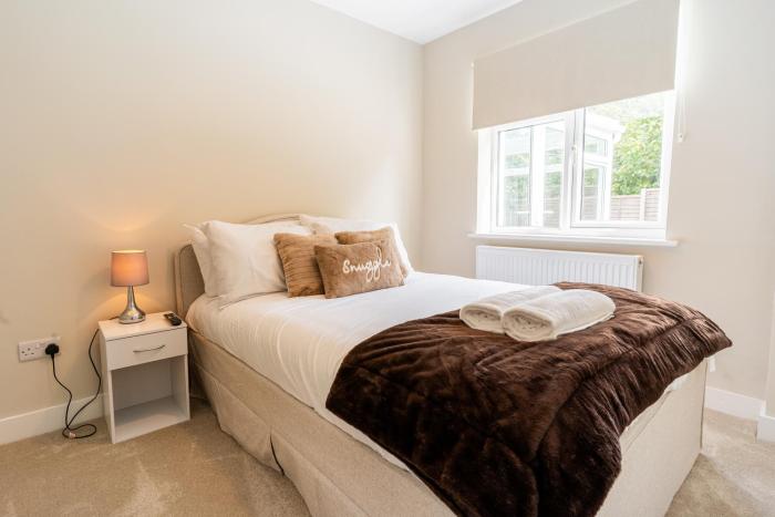 Dog Friendly Ground Floor Bungalow Great Links to Chepstow and M4