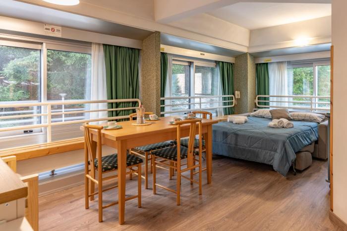 Al centro della Val di Sole