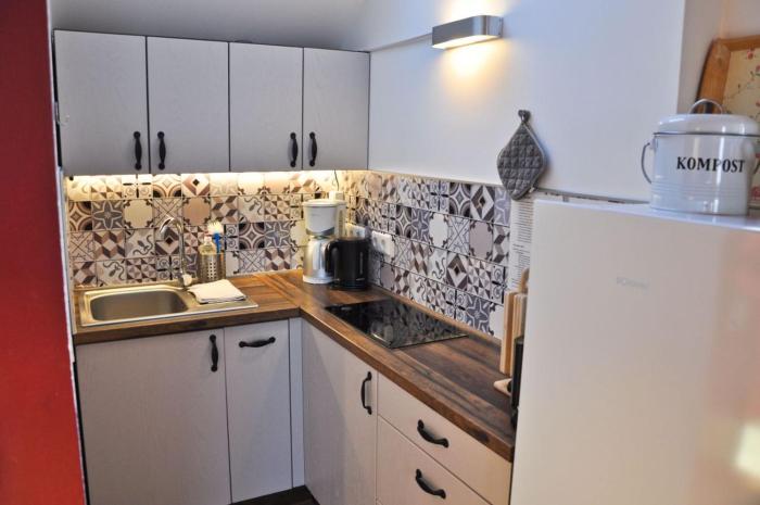 Ferienwohnung Kalksee
