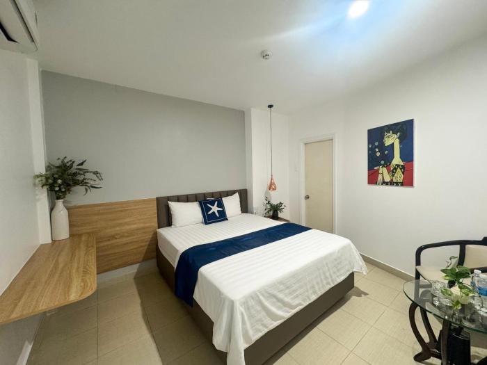 Trang An Hotel - 10 minutes Landmark 81