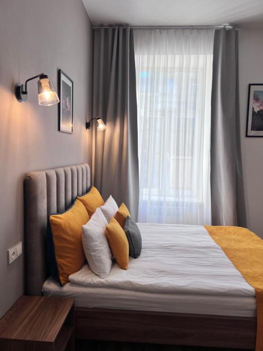 Fiesta Apartment on Franka 2BR-6P