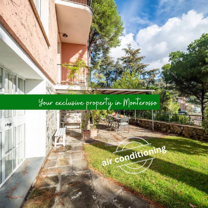 Villa La Pavona Luxury Collection