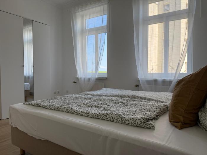 Apartment Bake9 - Tide