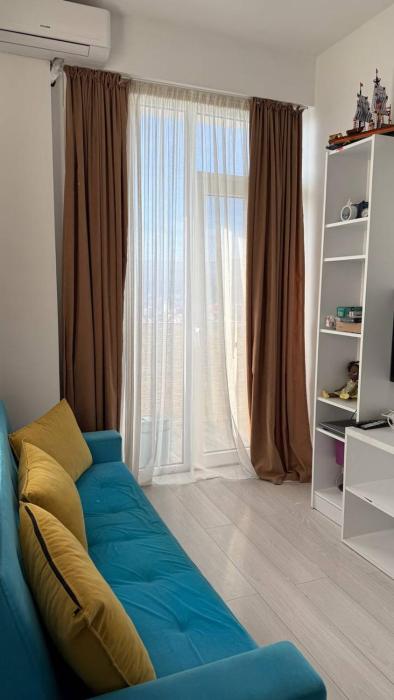 Cozy Apartments with stunning city view