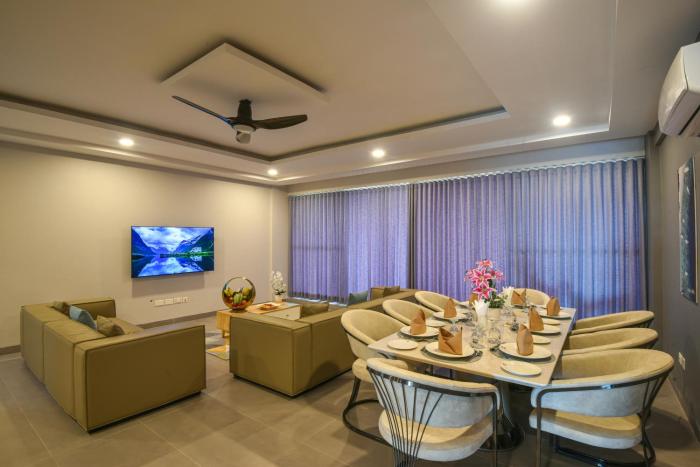 Fumba Hotels Booking by Panafrica Stays, Your Gateway to Zanzibar