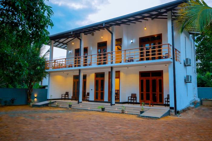 Coco Breeze Villa Ahangama