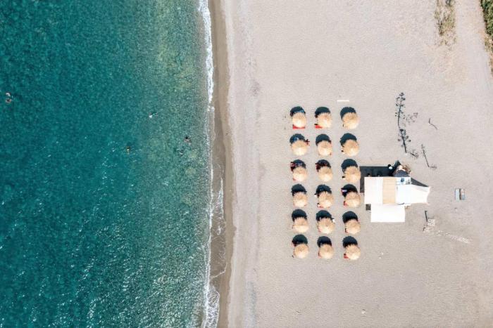 Passion Hotel - Seaview Stay near Monemvasia