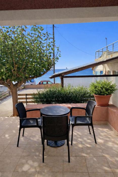 Passion Hotel - Seaview Stay near Monemvasia