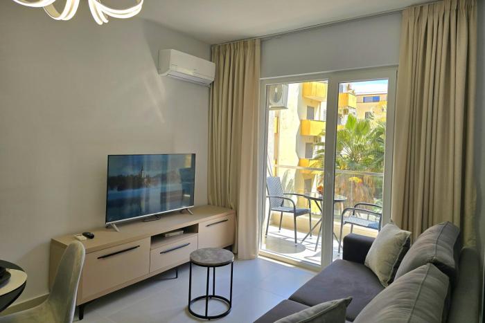 Happy Stay Apartments