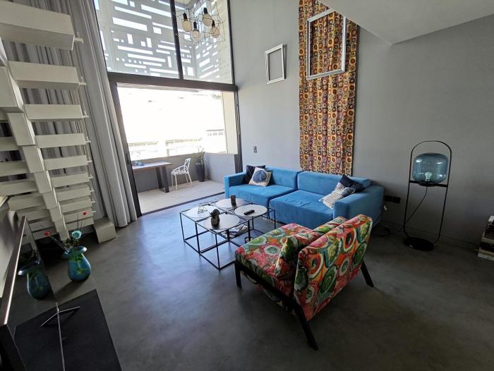 Athina Art Apartments